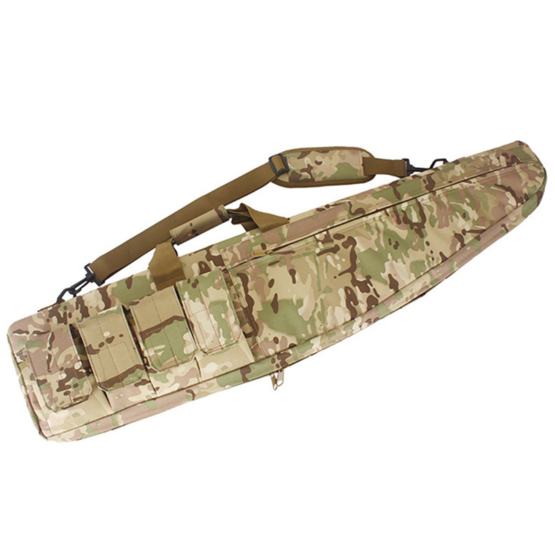 Outdoor Hunting Gear Storage - Açık Hava Kullanımı İçin Ağır Hizmet