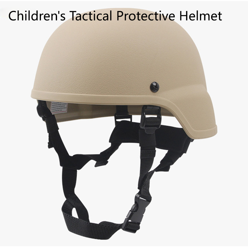 Outdoor Hunting Games For Kids - Çocuklar Taktik Kask Çocuk CS Oyunu