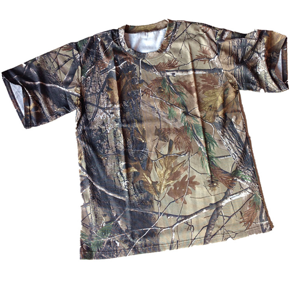 Erkek yaz kısa kollu T-Shirt y - Hunting And Outdoor Shows incelemesi ve fiyatı