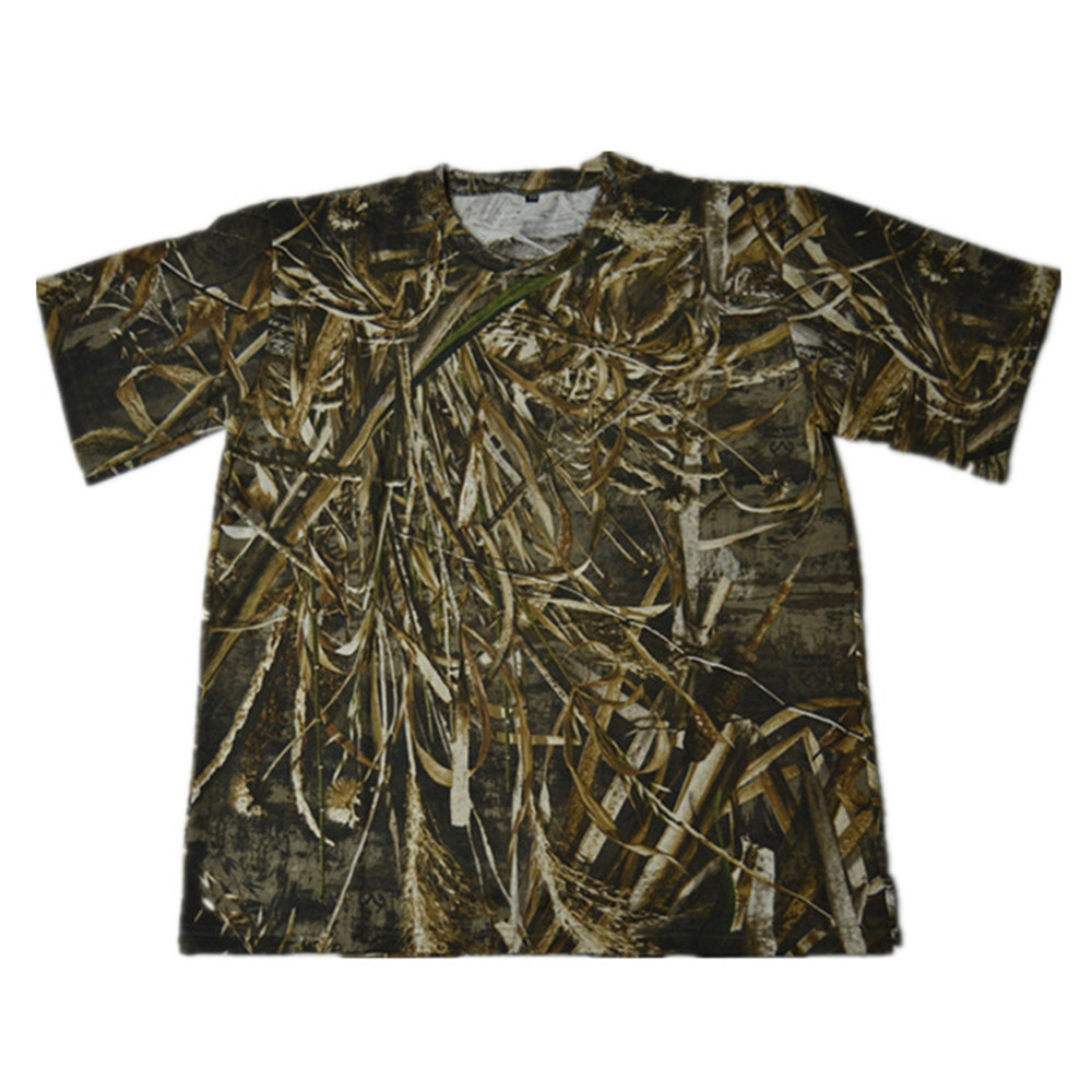 Erkek yaz kısa kollu T-Shirt y - Hunting And Outdoor Shows incelemesi ve fiyatı