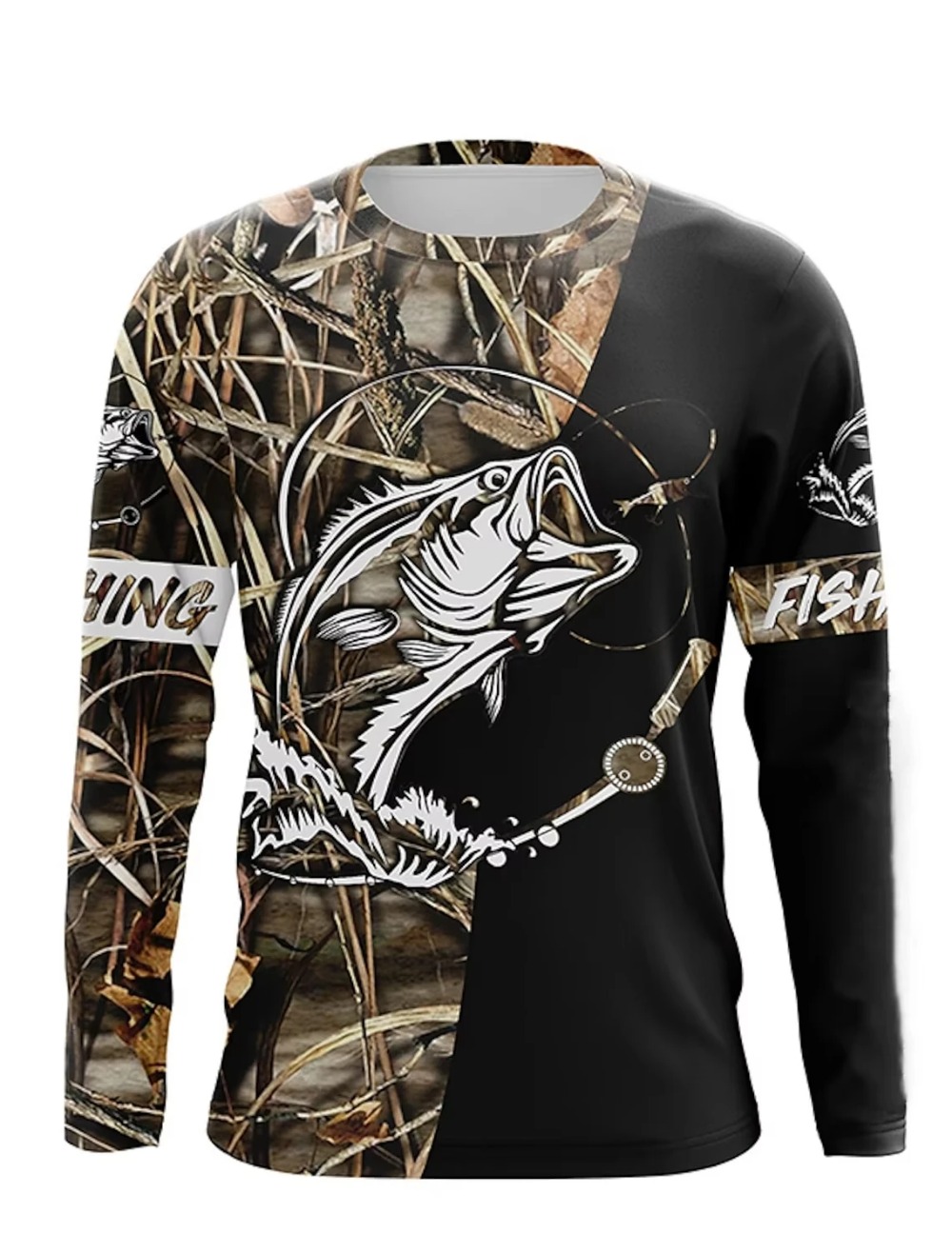 Harajuku Amerikan Avcılık Kamu - Outdoor Hunting Prints incelemesi ve fiyatı