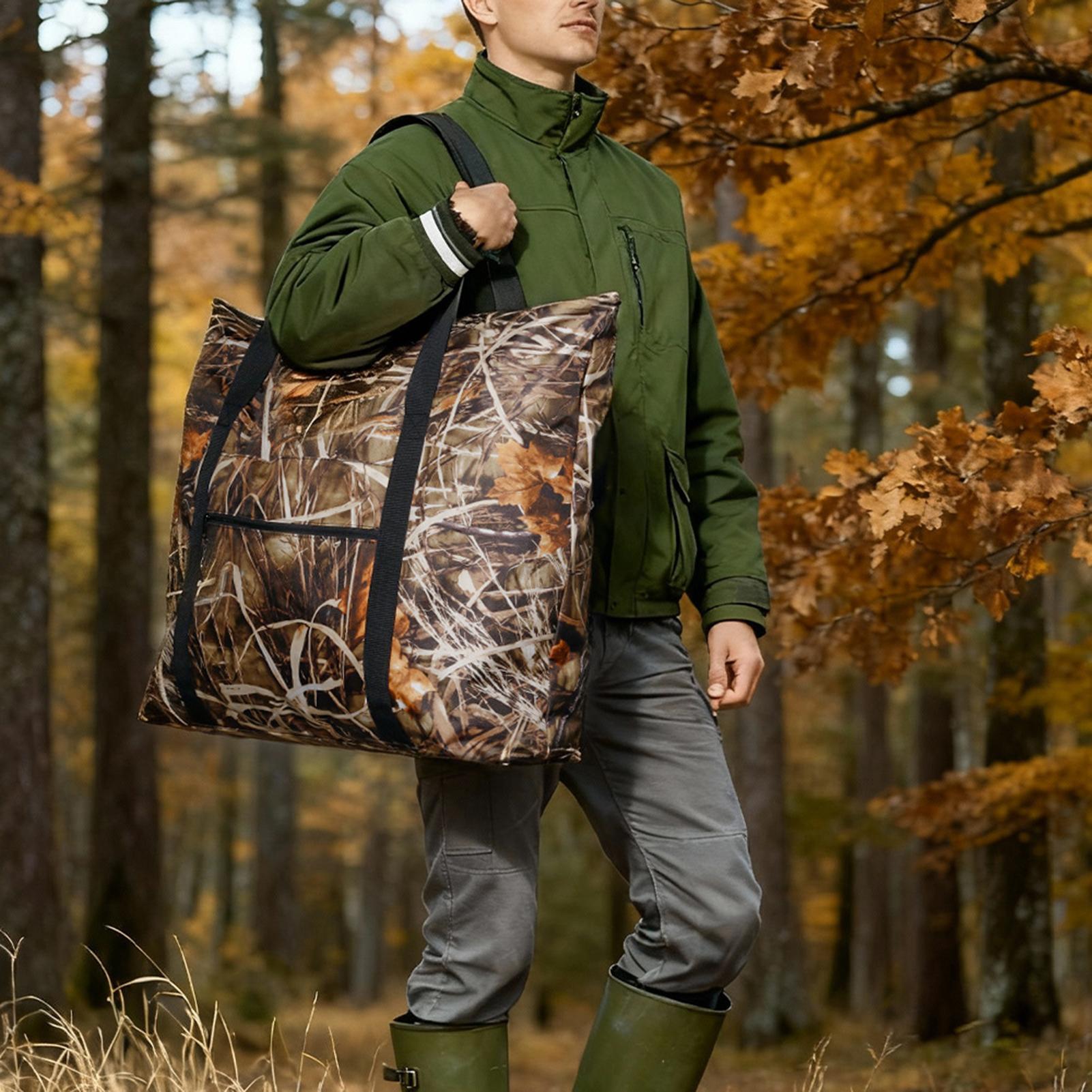 Su Geçirmez, Koku Önleyici, 60 - Outdoor Hunting Gear Storage incelemesi ve fiyatı