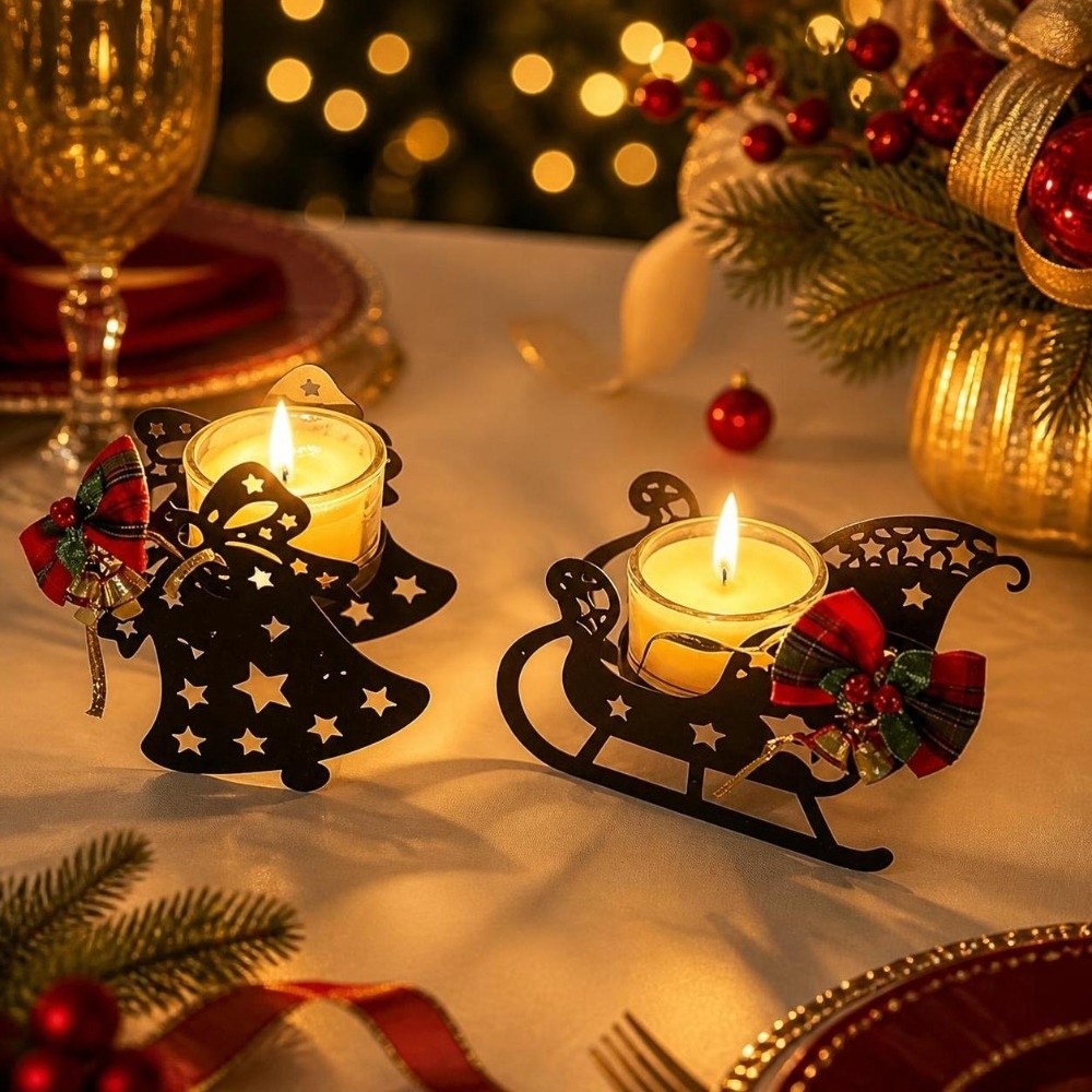 Geyikli Noel Mumluk Kar Tanesi - Elk Bugle Call incelemesi ve fiyatı