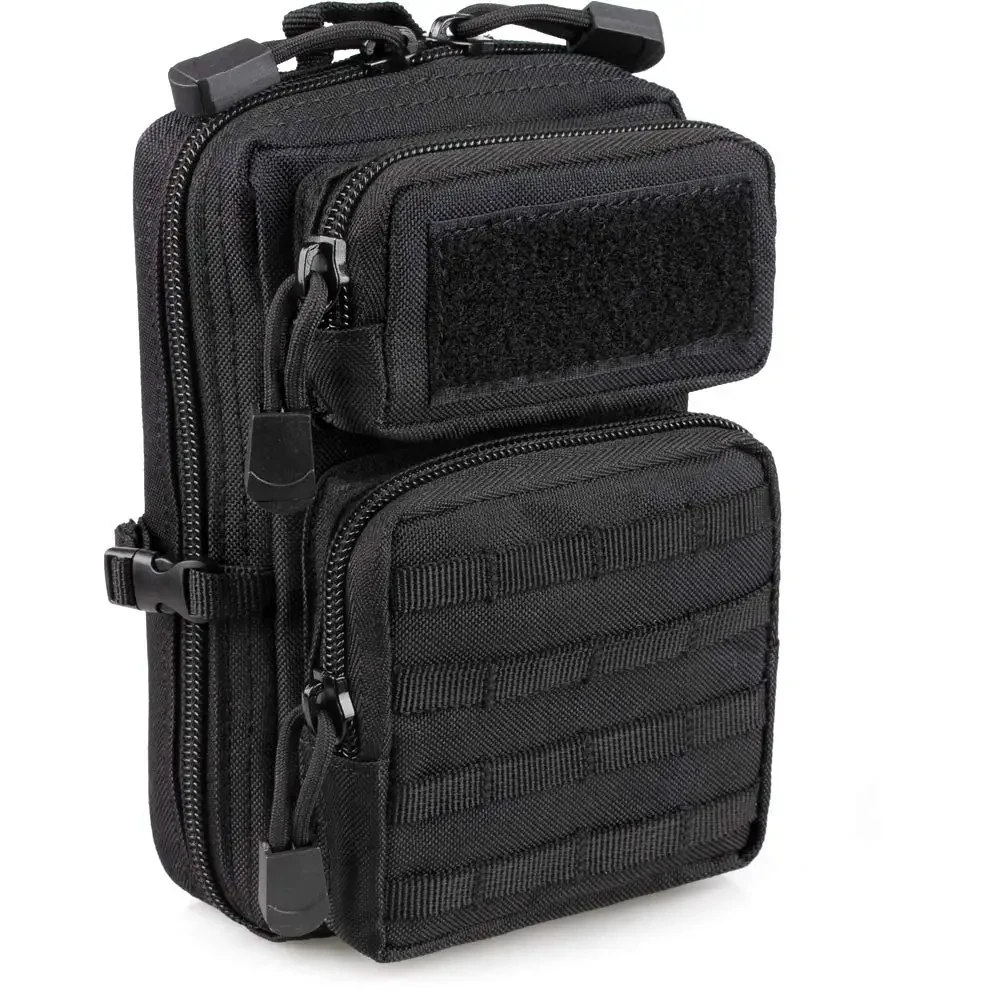Mini Molle Çok Amaçlı Çanta, A - Outdoor Hunting Gear Storage incelemesi ve fiyatı