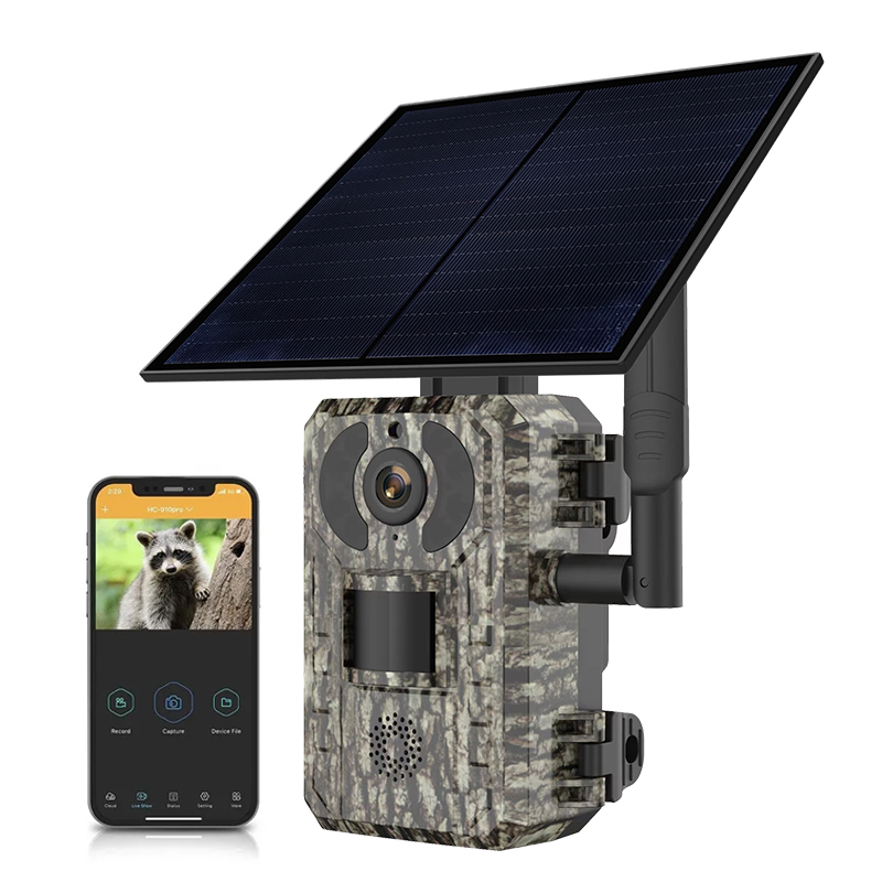 4G 4MP açık yaban hayatı avcıl - Hunting Outdoor Game incelemesi ve fiyatı