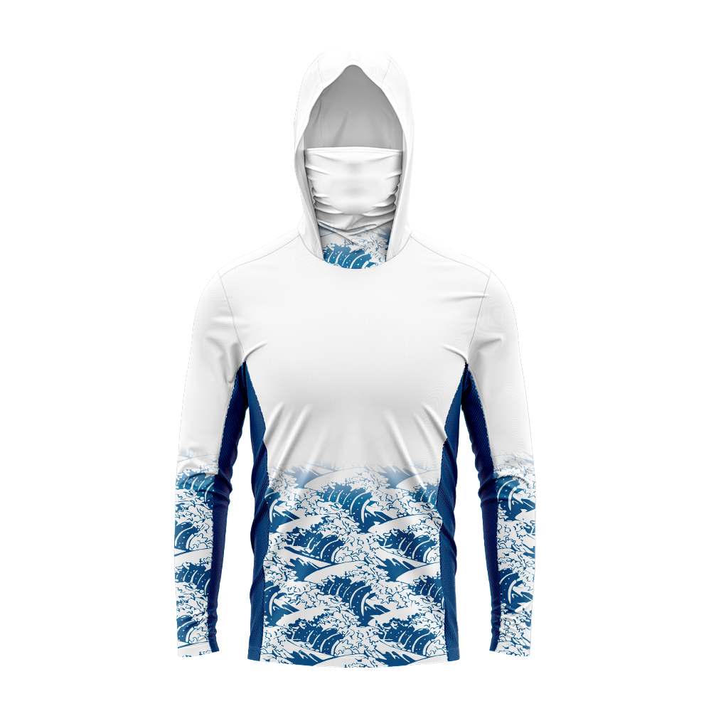 Erkekler için UPF50+ Güneş Kor - Outdoor Hunting Prints incelemesi ve fiyatı